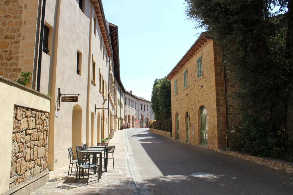 Virginio Castelfalfi Countryside Montaione Zewnętrze zdjęcie