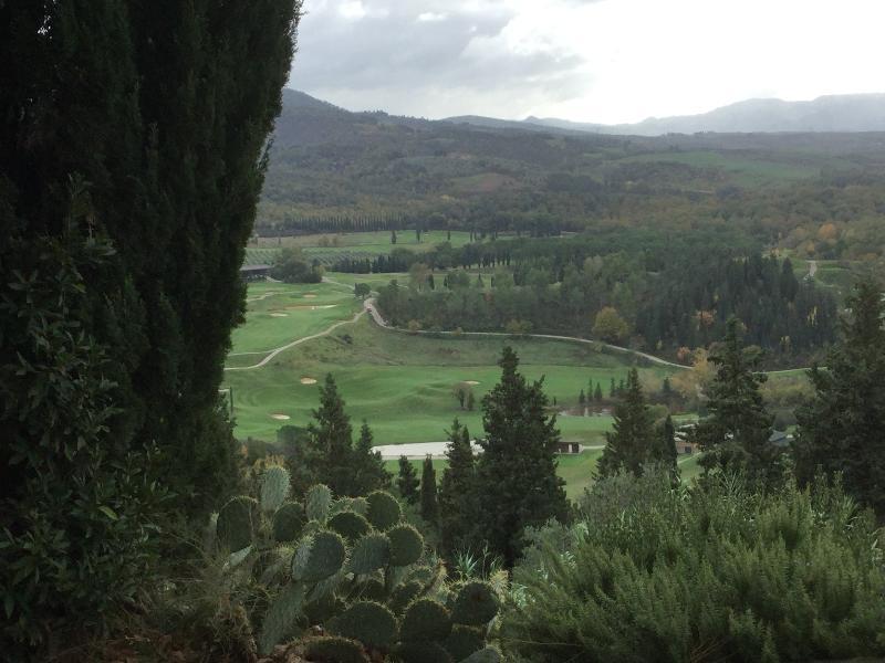 Virginio Castelfalfi Countryside Montaione Zewnętrze zdjęcie